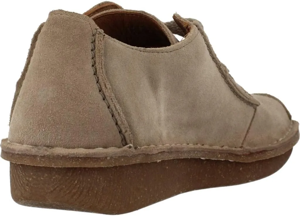 Clarks Men's Derbys Oxford