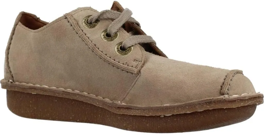 Clarks Men's Derbys Oxford