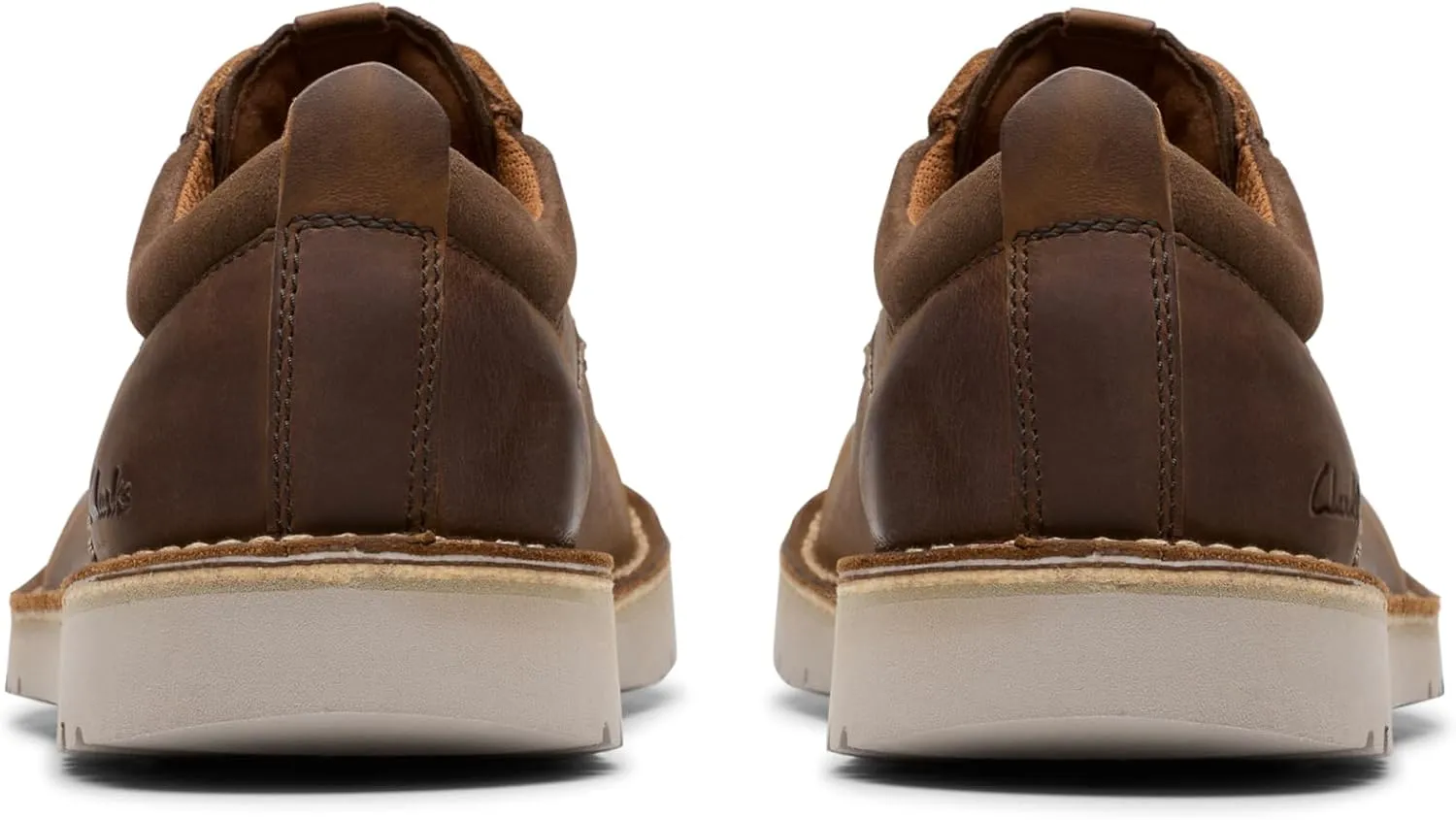 Clarks Men's Eastridge Moc Oxford