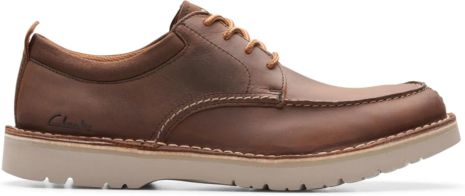 Clarks Men's Eastridge Moc Oxford