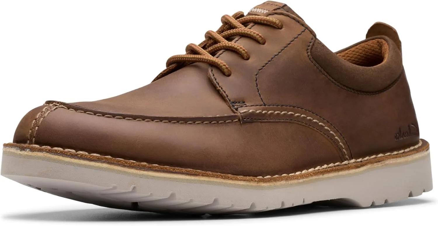 Clarks Men's Eastridge Moc Oxford
