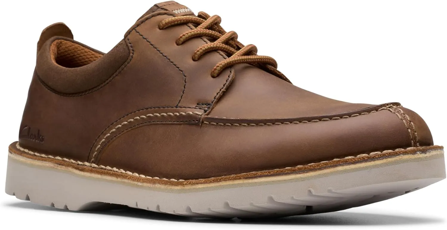 Clarks Men's Eastridge Moc Oxford