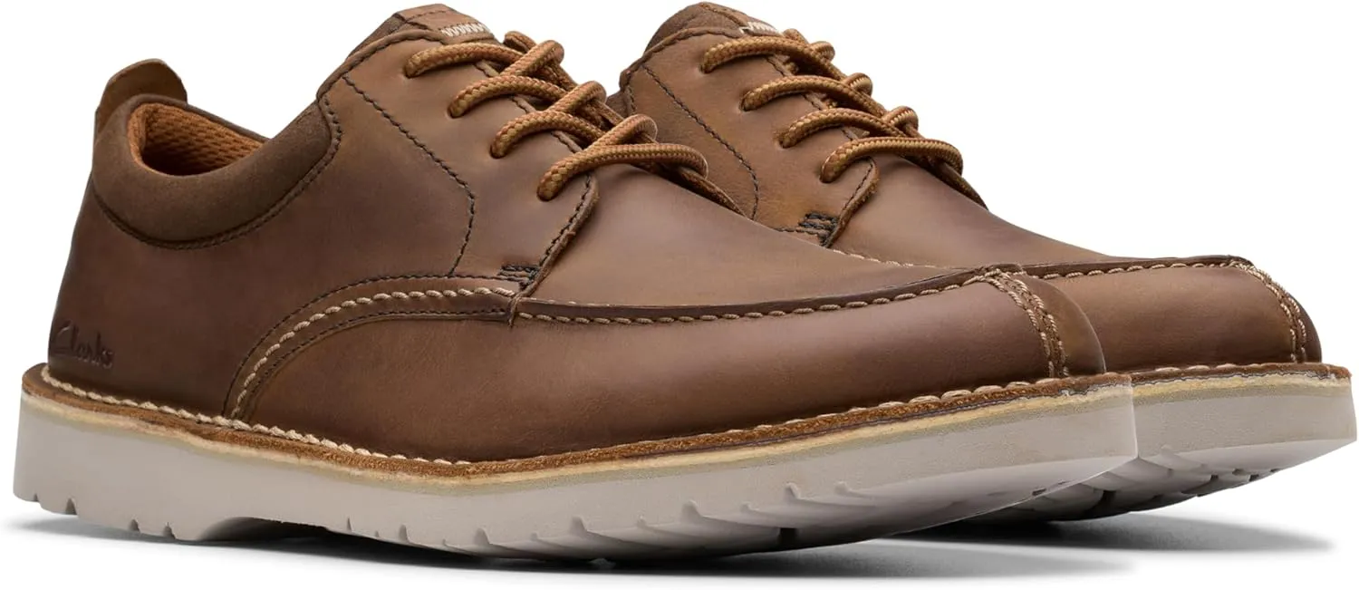 Clarks Men's Eastridge Moc Oxford