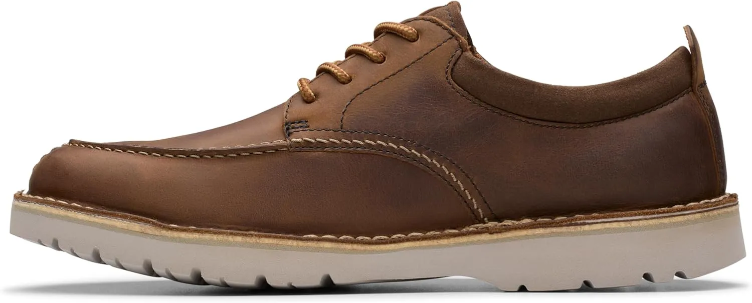 Clarks Men's Eastridge Moc Oxford