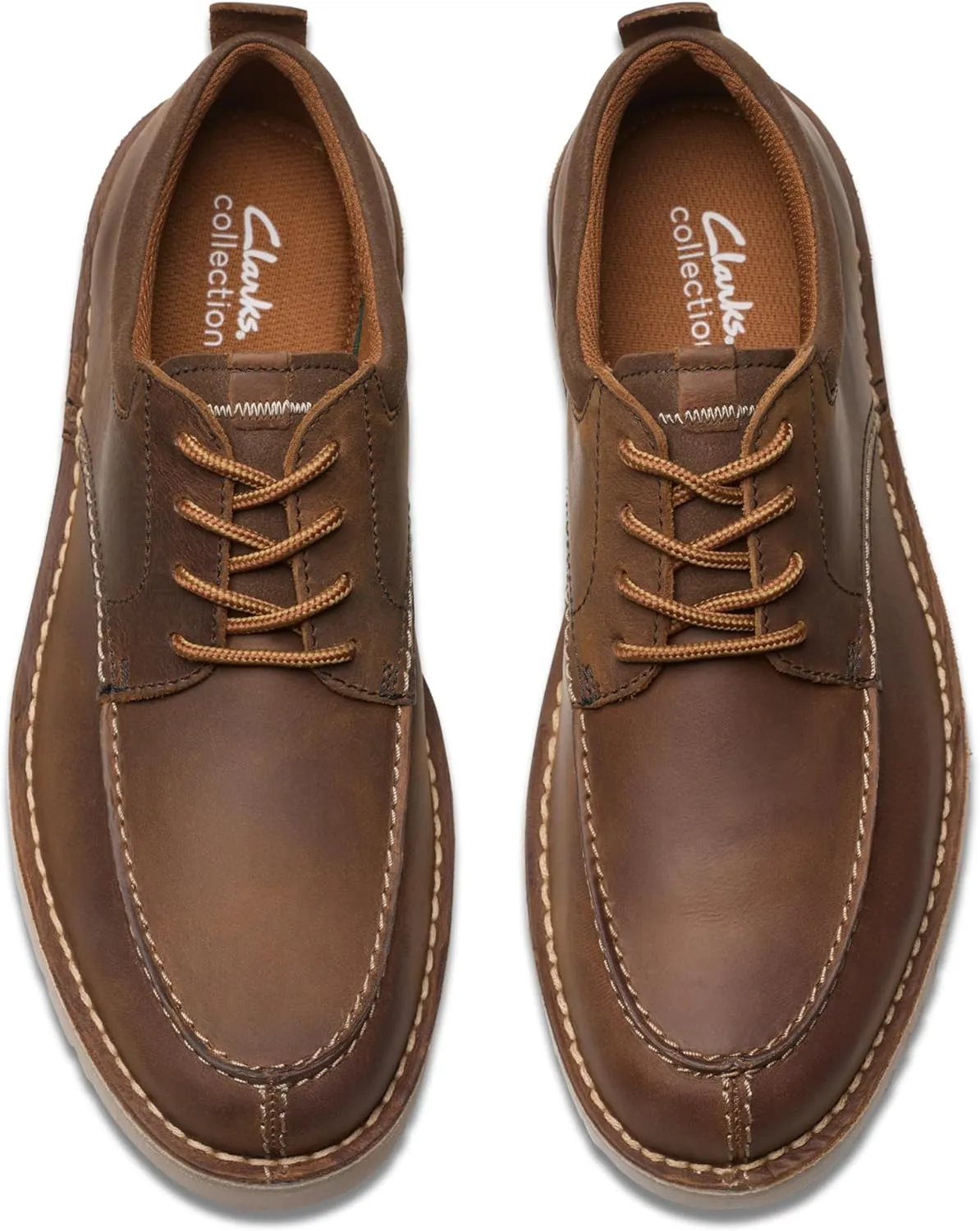 Clarks Men's Eastridge Moc Oxford