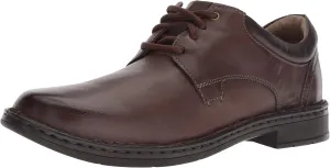 Clarks Men's Gadson Plain Oxford