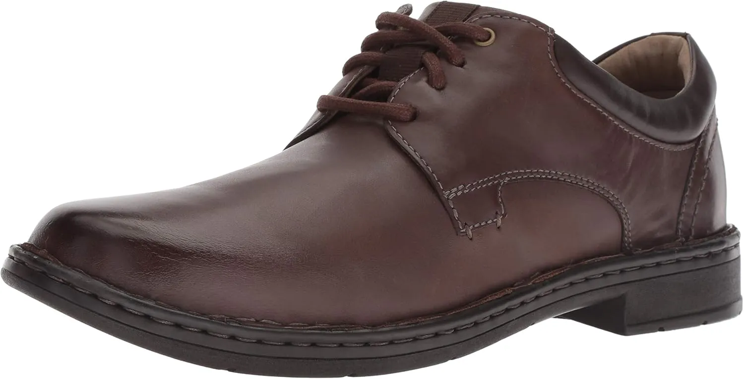 Clarks Men's Gadson Plain Oxford