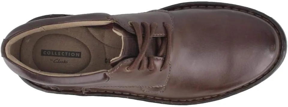 Clarks Men's Gadson Plain Oxford