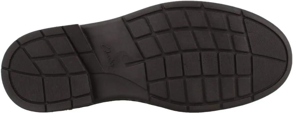 Clarks Men's Gadson Plain Oxford