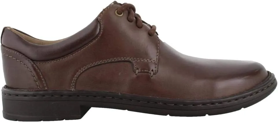 Clarks Men's Gadson Plain Oxford