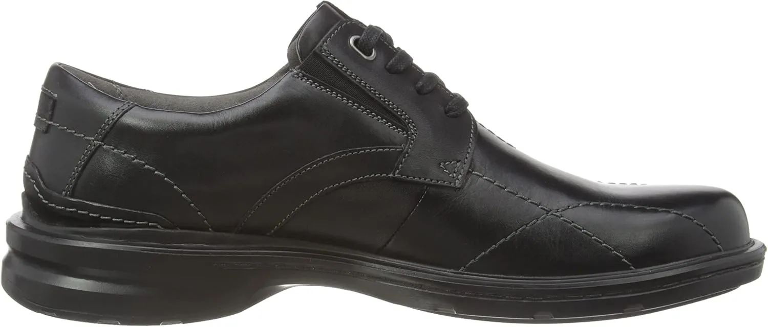 Clarks Men's Gessler Lace Oxford