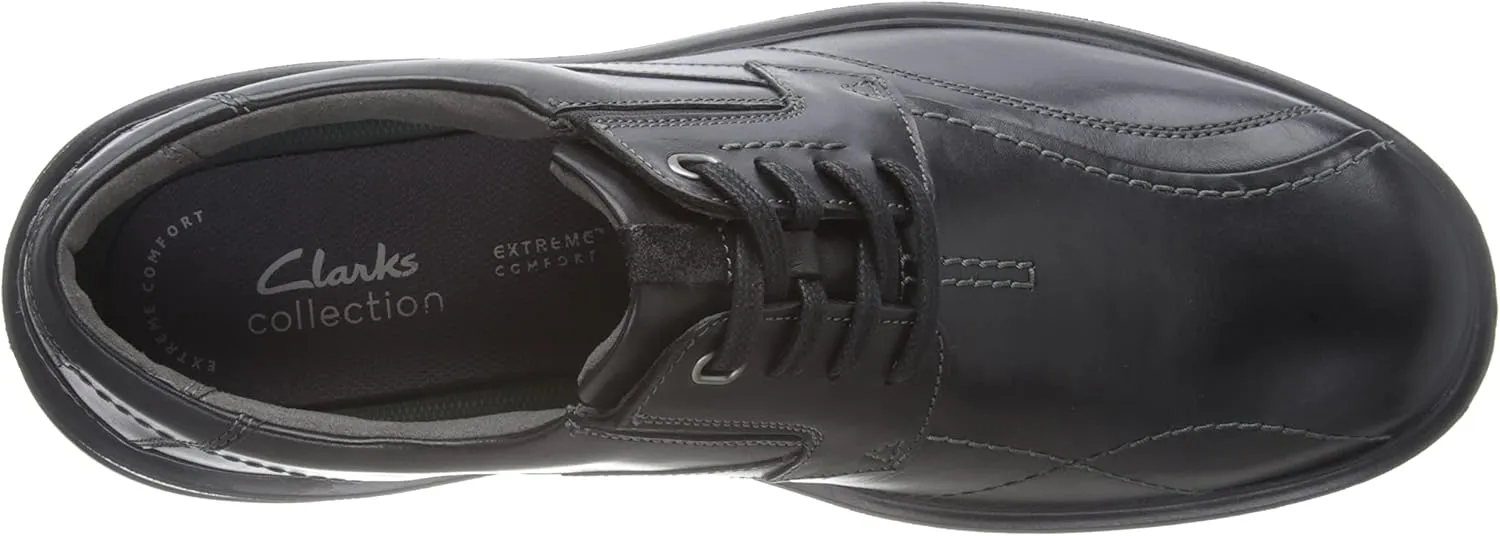 Clarks Men's Gessler Lace Oxford