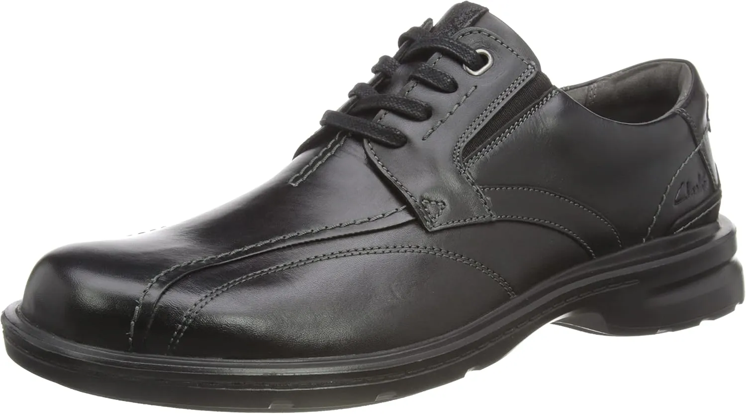 Clarks Men's Gessler Lace Oxford