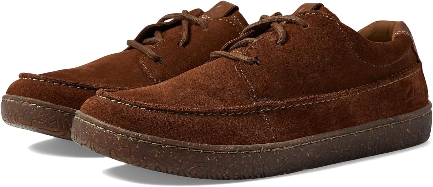 Clarks Men's Hodson Moc Oxford