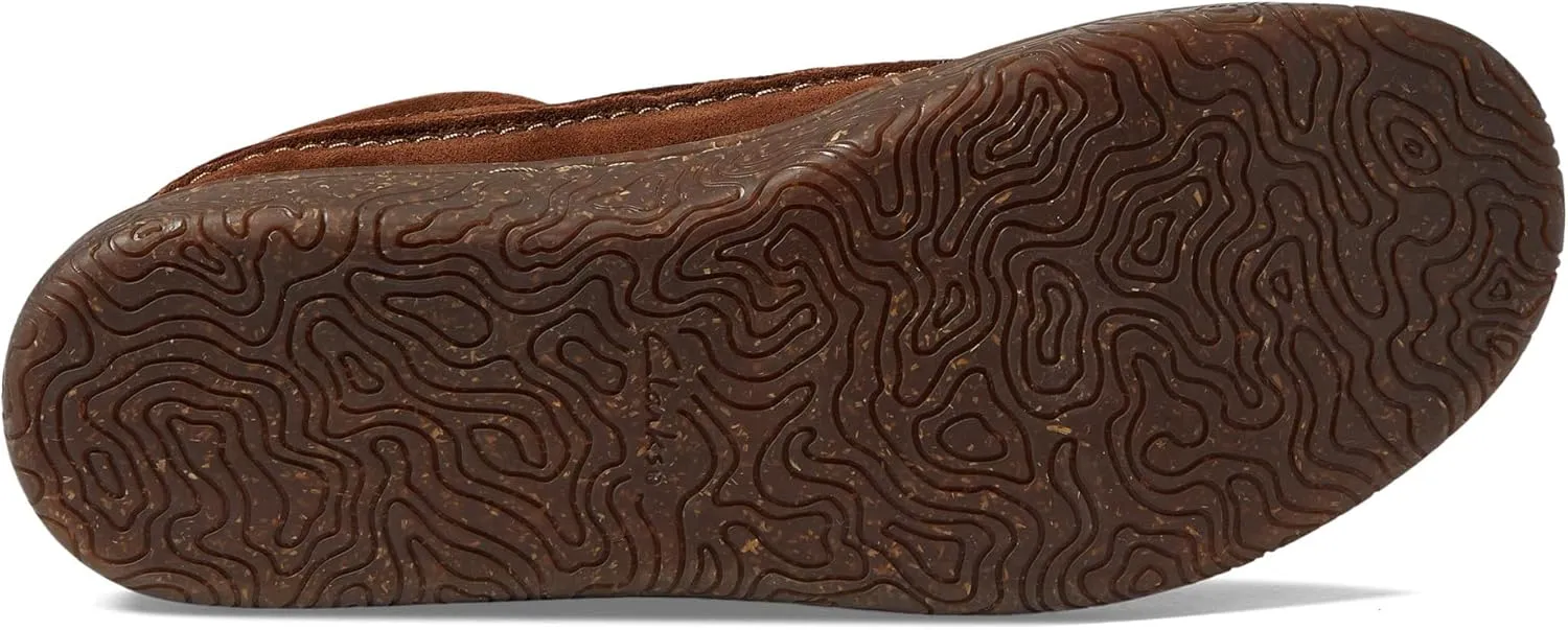 Clarks Men's Hodson Moc Oxford