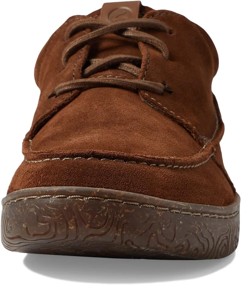 Clarks Men's Hodson Moc Oxford
