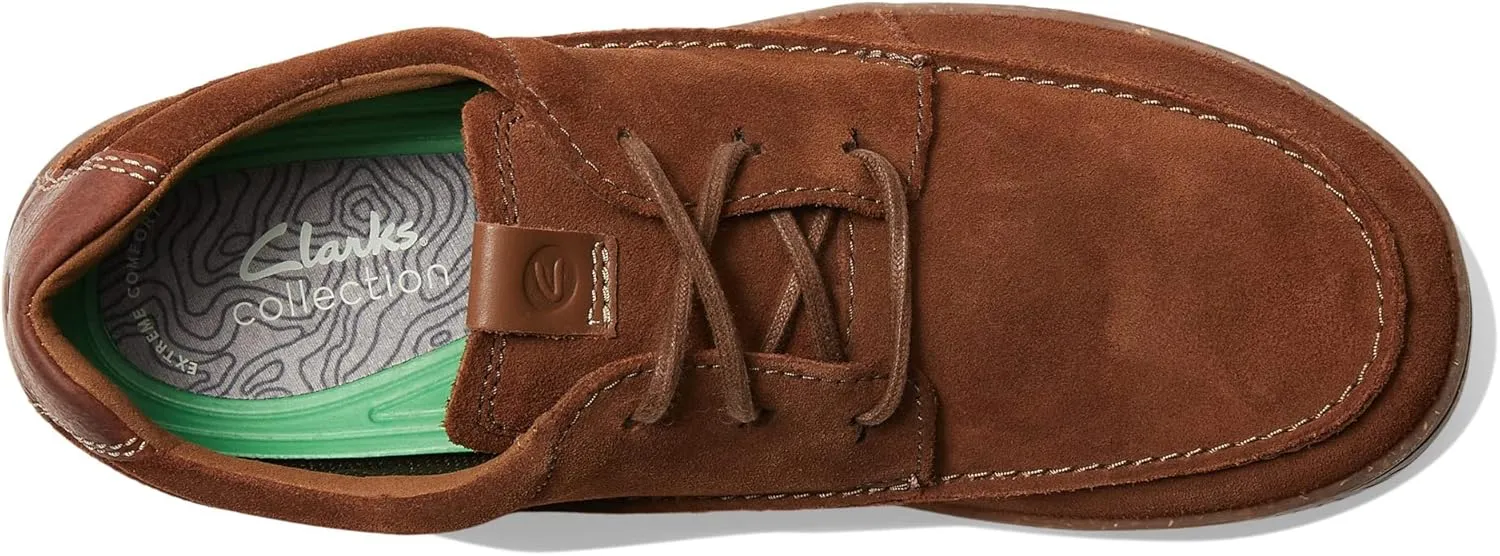 Clarks Men's Hodson Moc Oxford