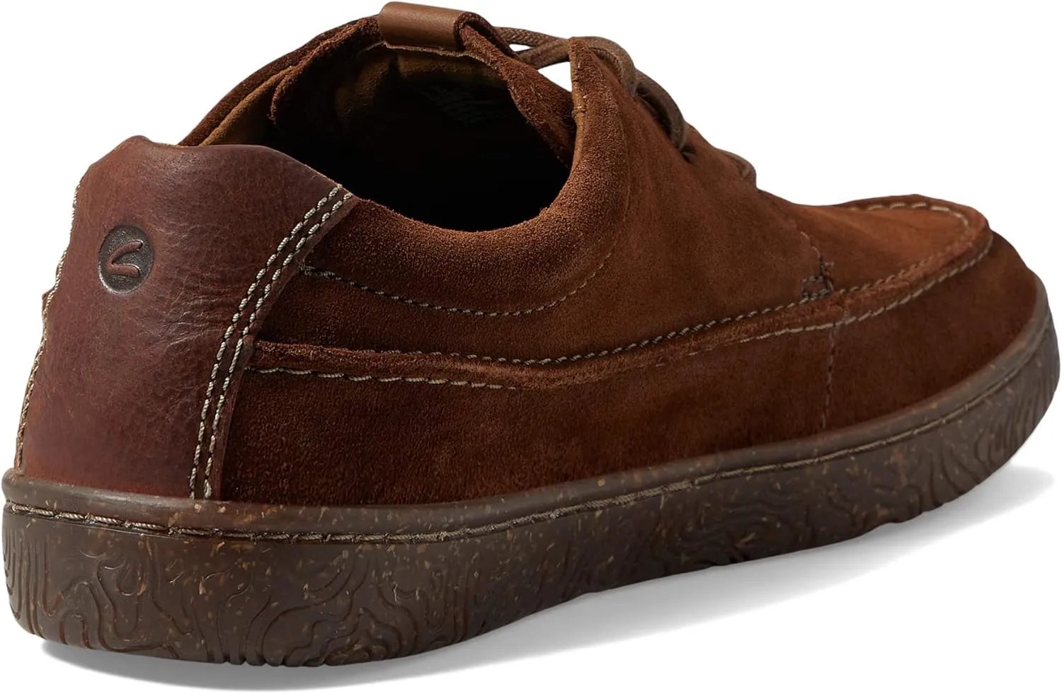 Clarks Men's Hodson Moc Oxford
