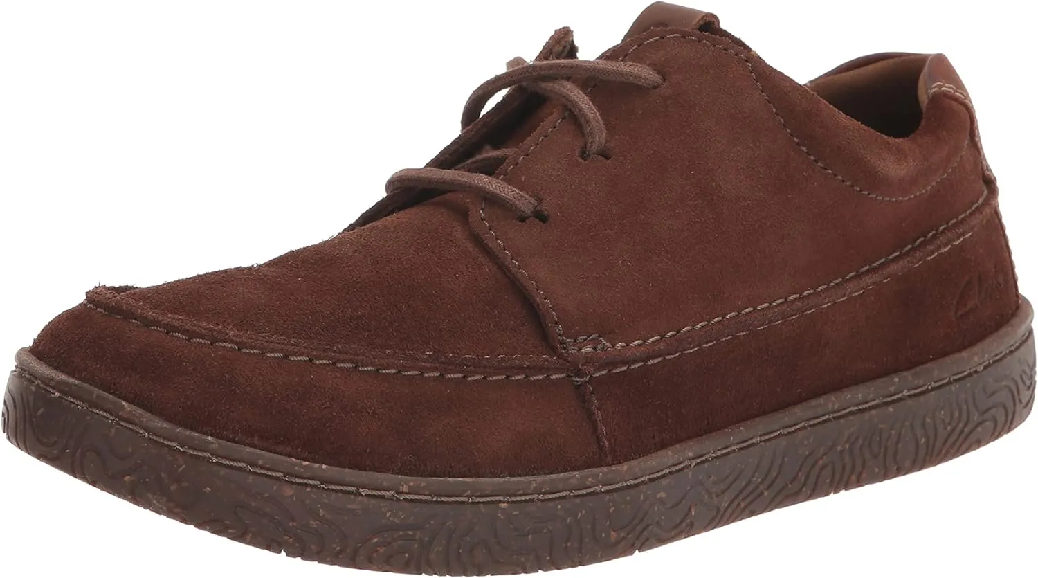 Clarks Men's Hodson Moc Oxford