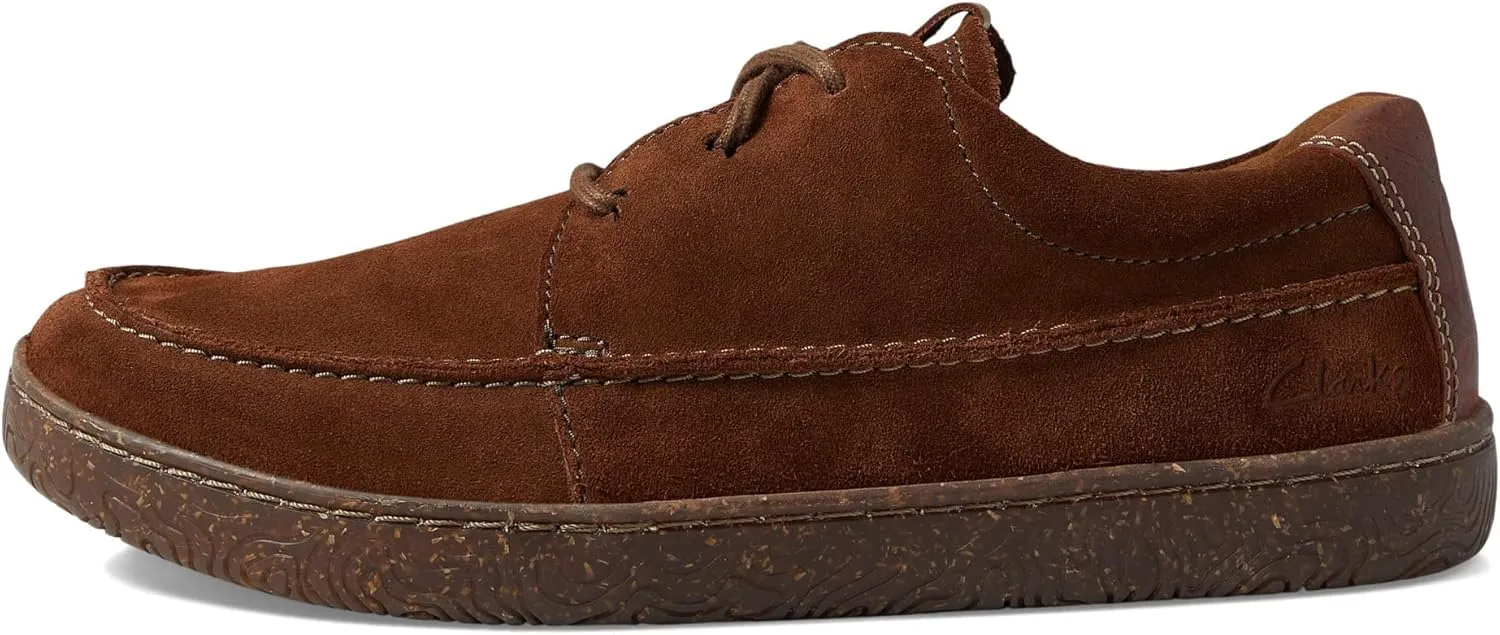Clarks Men's Hodson Moc Oxford