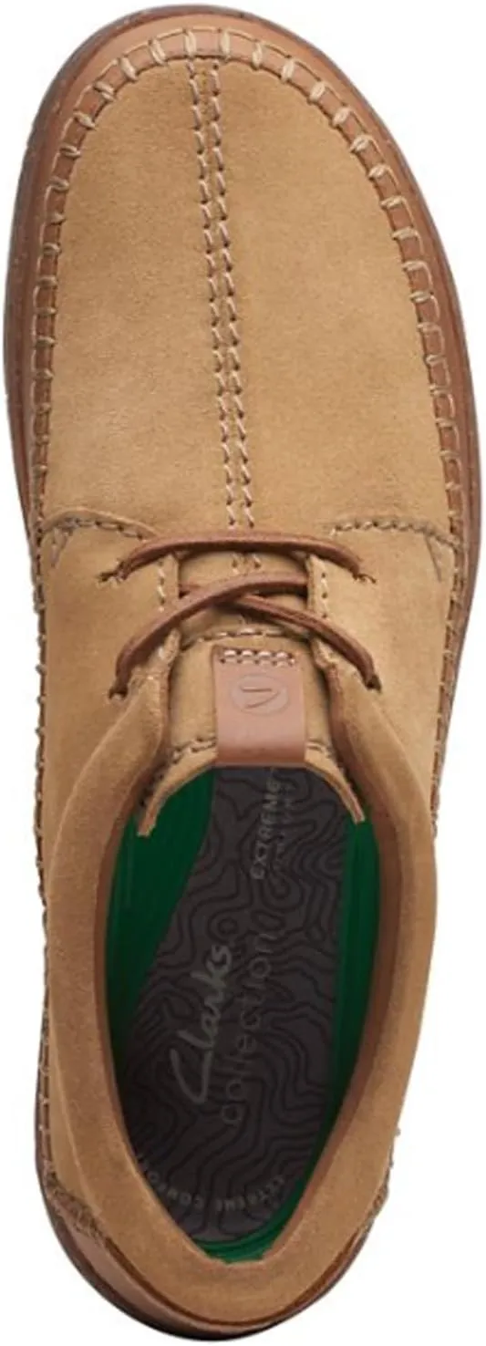 Clarks Men's Hodson Seam Oxford