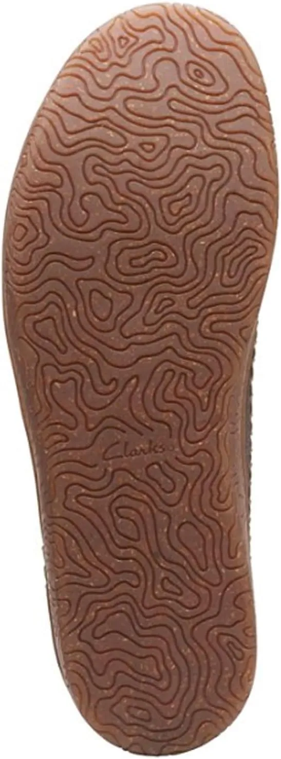 Clarks Men's Hodson Seam Oxford