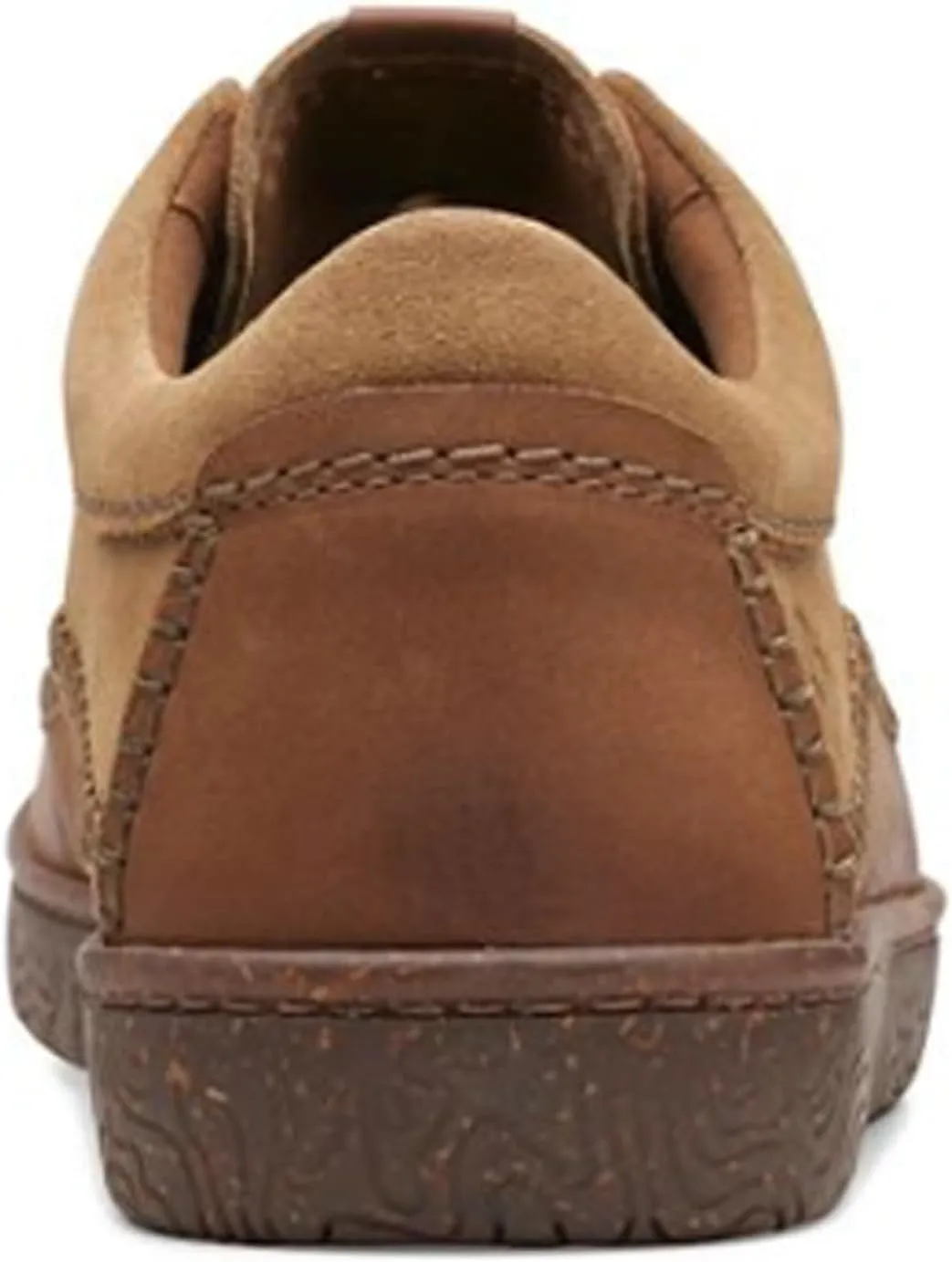 Clarks Men's Hodson Seam Oxford