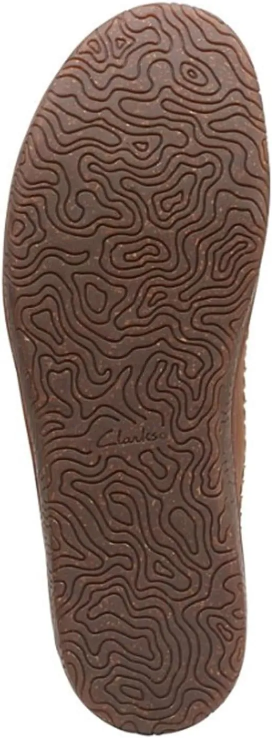 Clarks Men's Hodson Seam Oxford