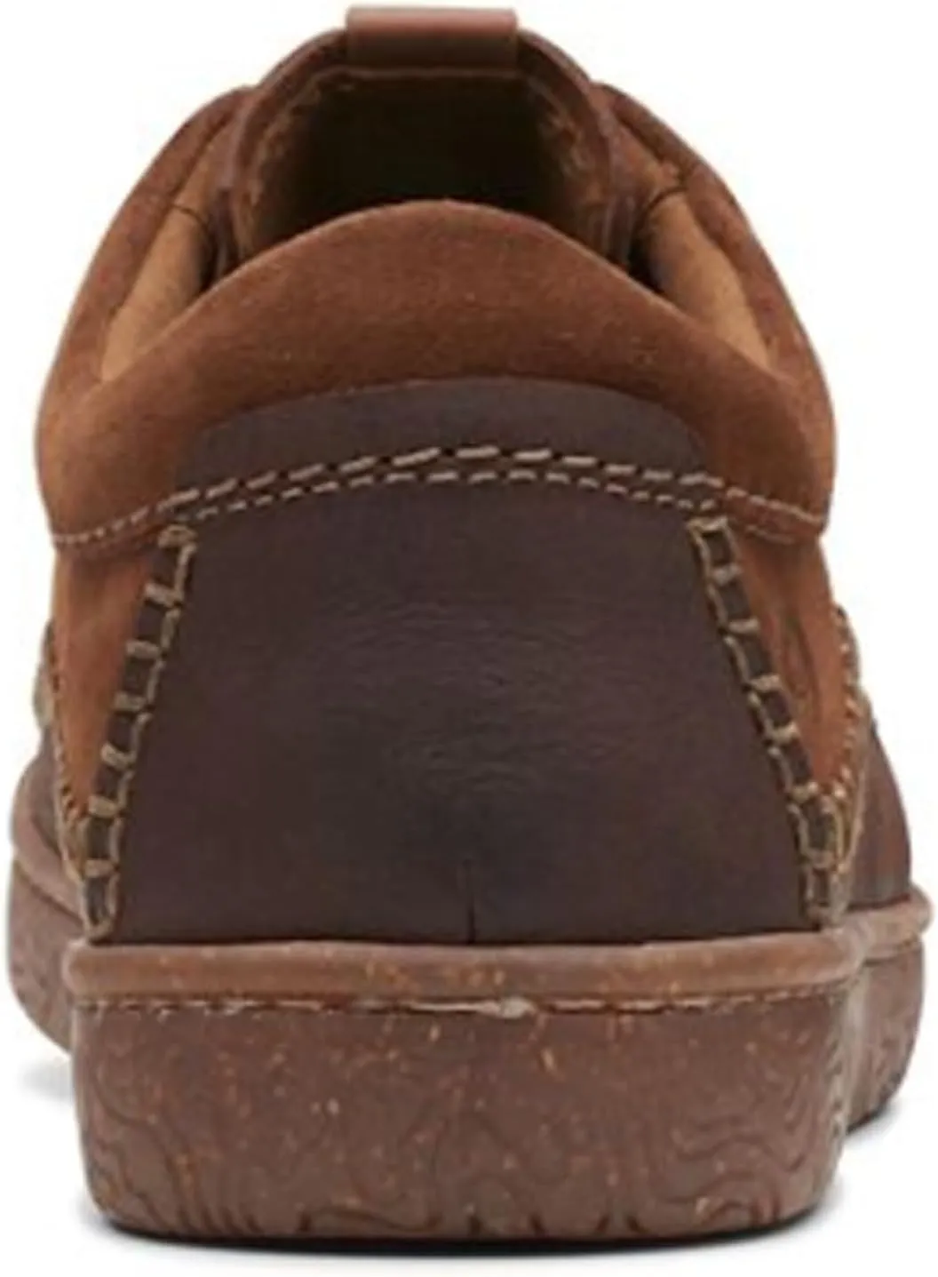 Clarks Men's Hodson Seam Oxford