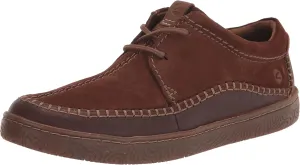 Clarks Men's Hodson Seam Oxford