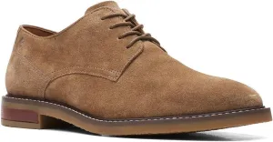 Clarks Men's Jaxen Low Oxford