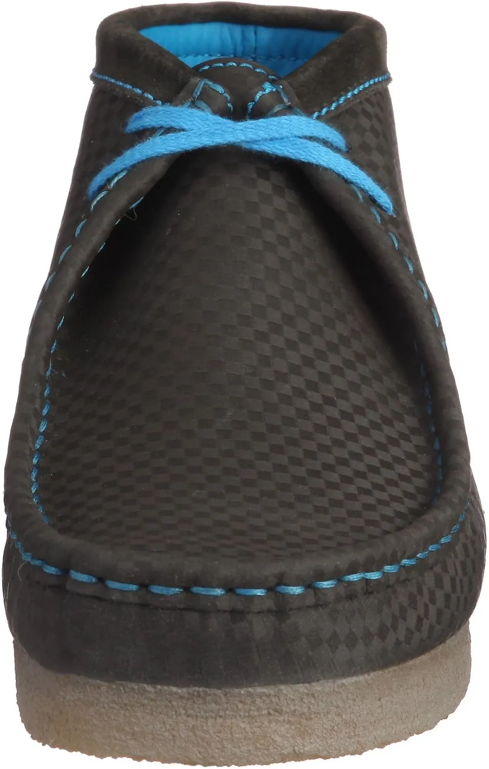 Clarks(クラークス) Men's Leather Lace Up Moccasins, Various