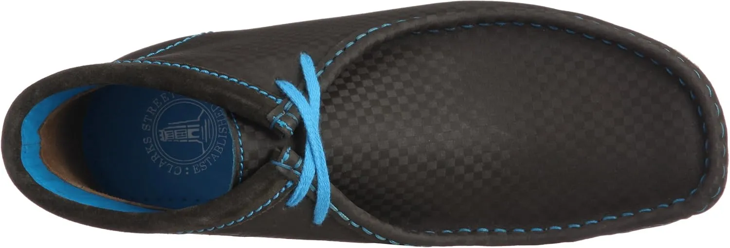 Clarks(クラークス) Men's Leather Lace Up Moccasins, Various