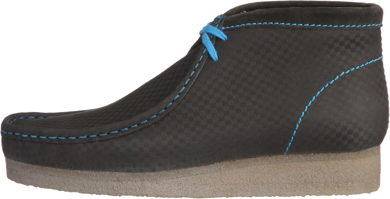 Clarks(クラークス) Men's Leather Lace Up Moccasins, Various