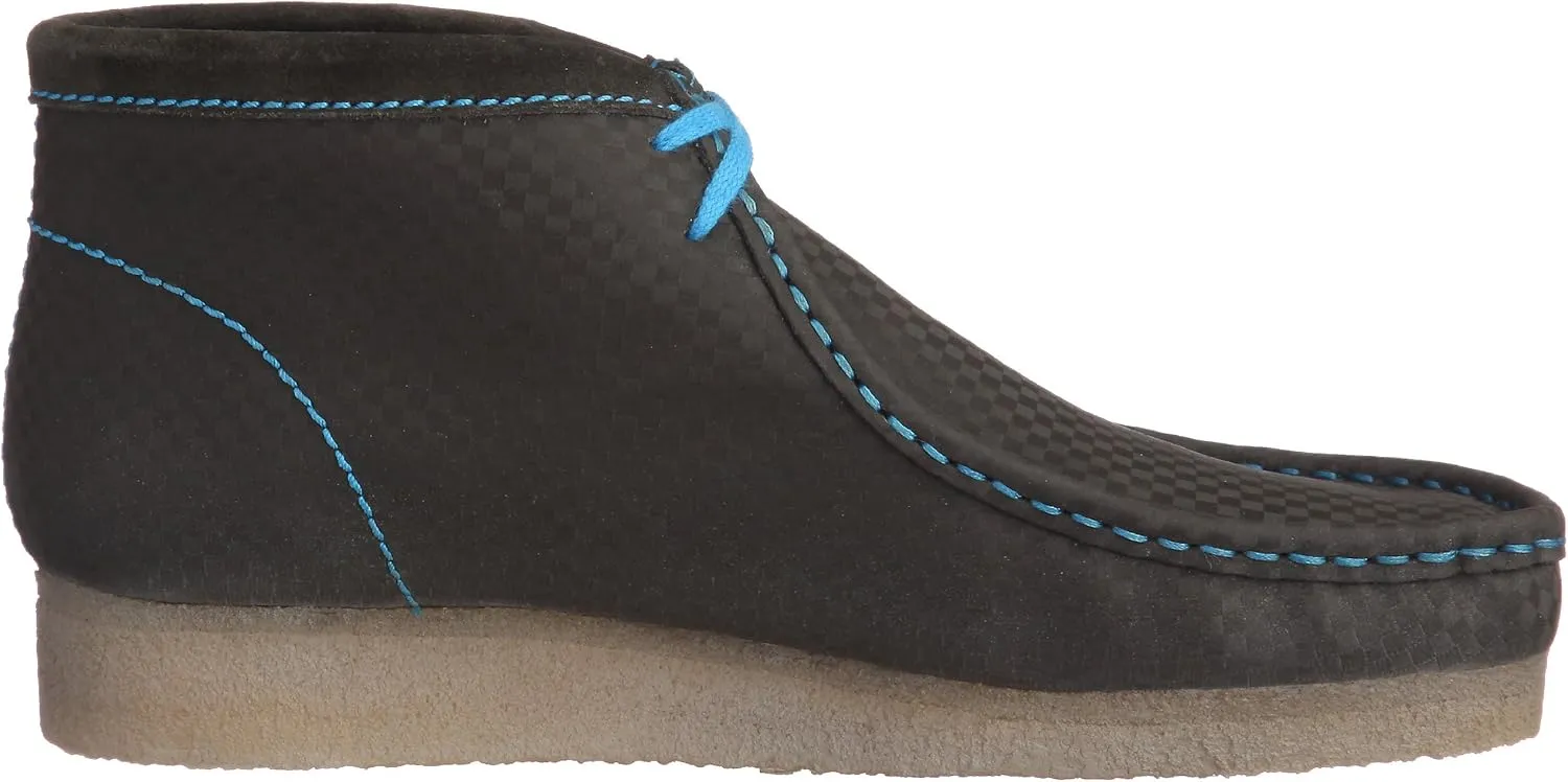 Clarks(クラークス) Men's Leather Lace Up Moccasins, Various