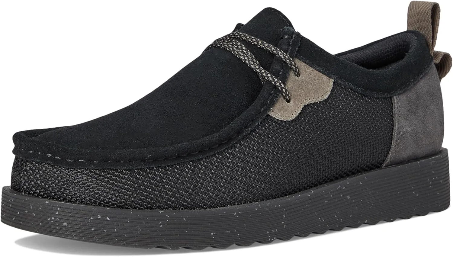 Clarks Men's Wallabee Future 2 Lo Oxford