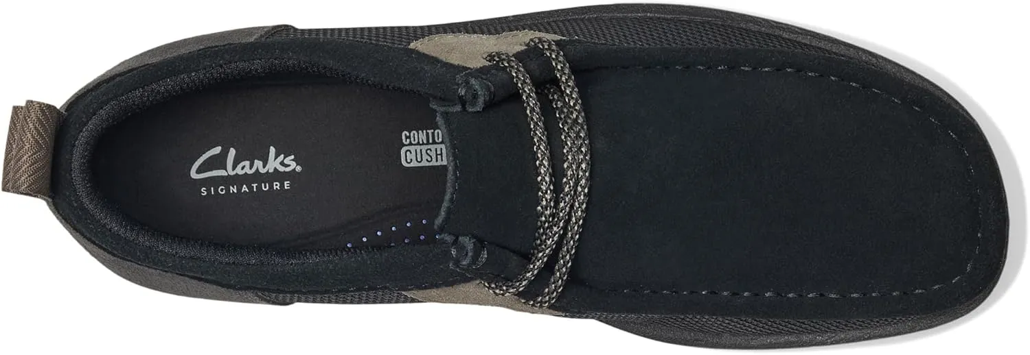 Clarks Men's Wallabee Future 2 Lo Oxford