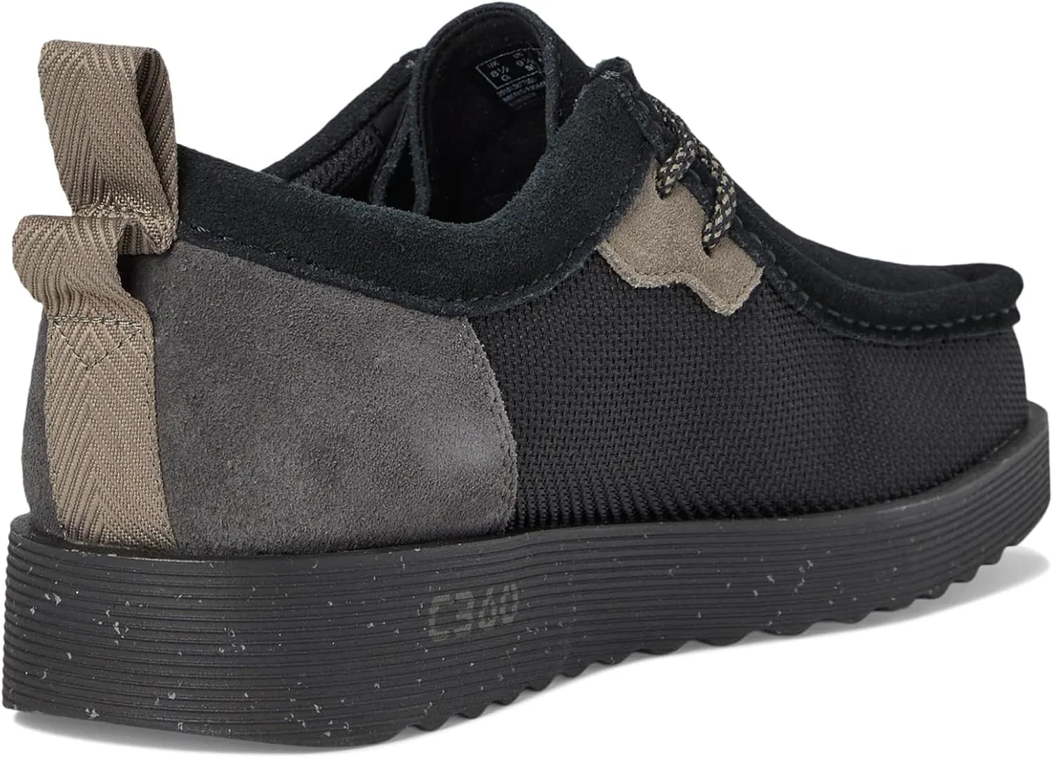 Clarks Men's Wallabee Future 2 Lo Oxford