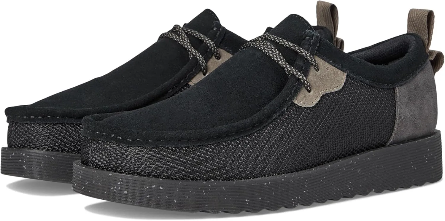 Clarks Men's Wallabee Future 2 Lo Oxford