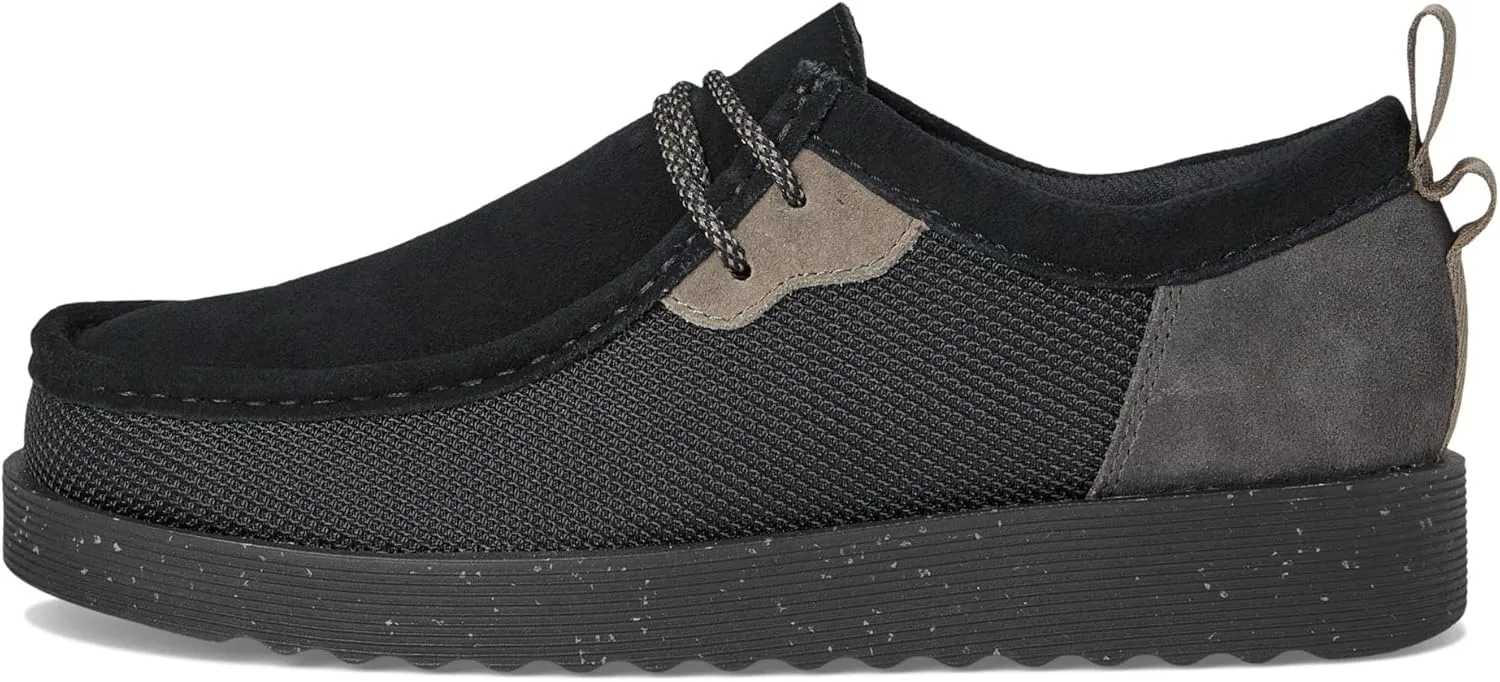 Clarks Men's Wallabee Future 2 Lo Oxford