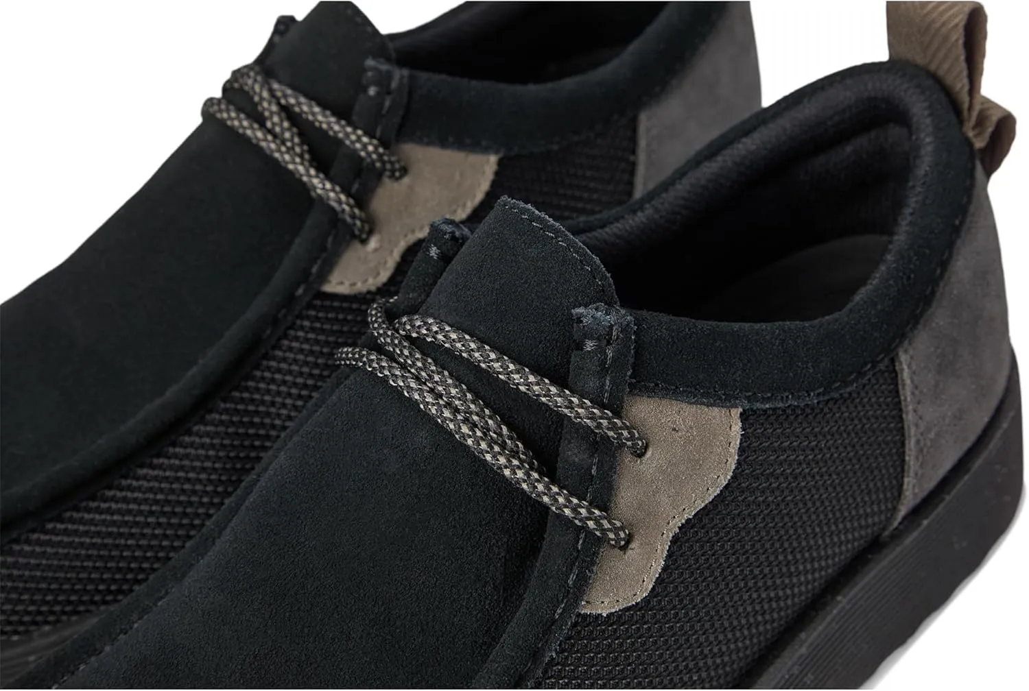 Clarks Men's Wallabee Future 2 Lo Oxford