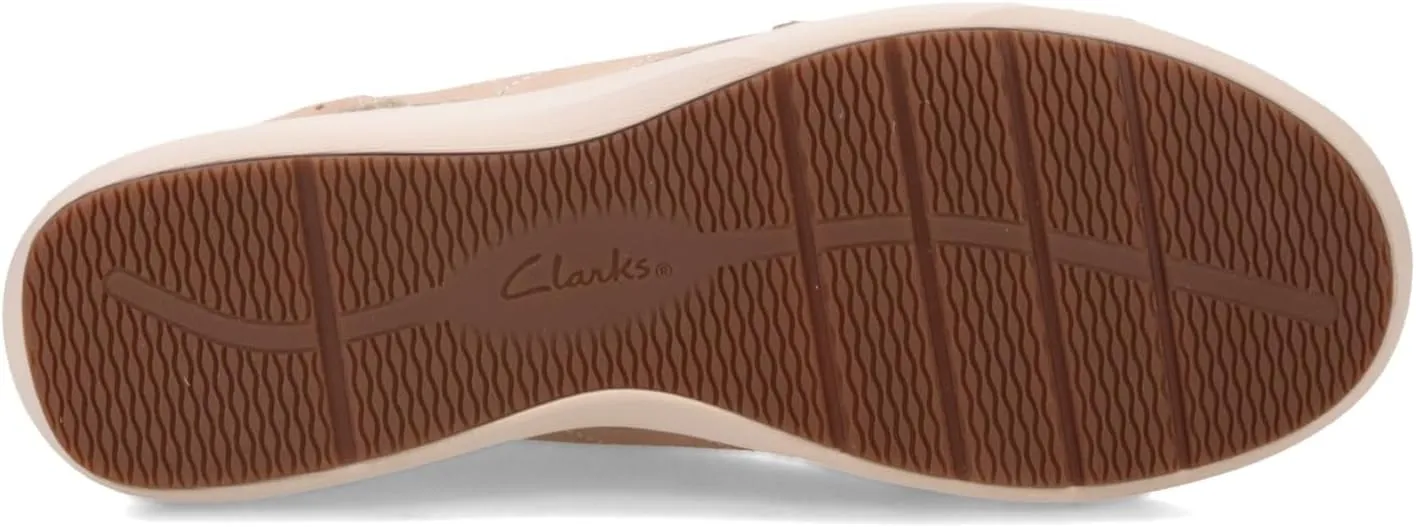 Clarks Women's Appley Tie Oxford