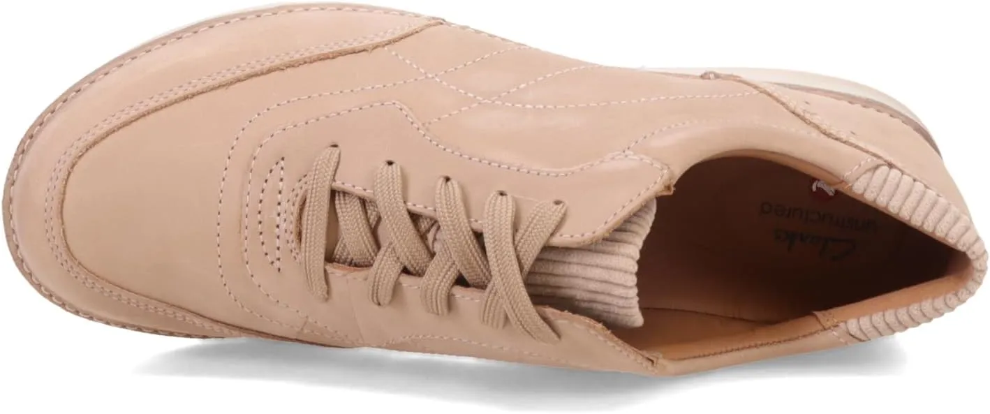 Clarks Women's Appley Tie Oxford
