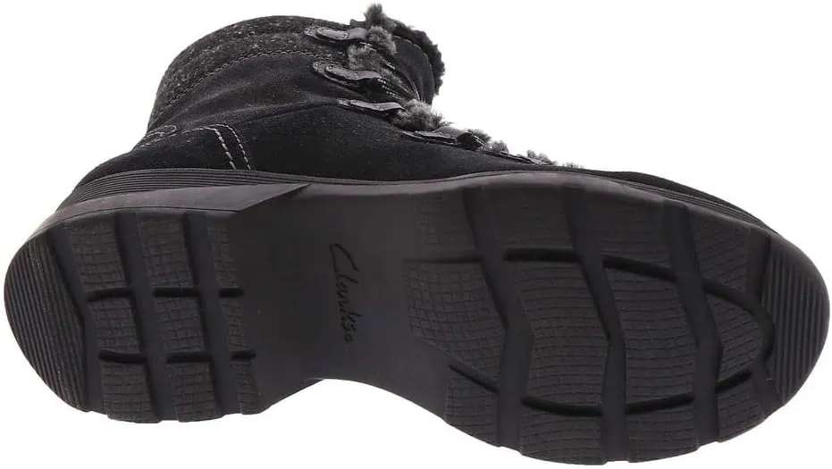 Clarks Women's Aveleigh Edge