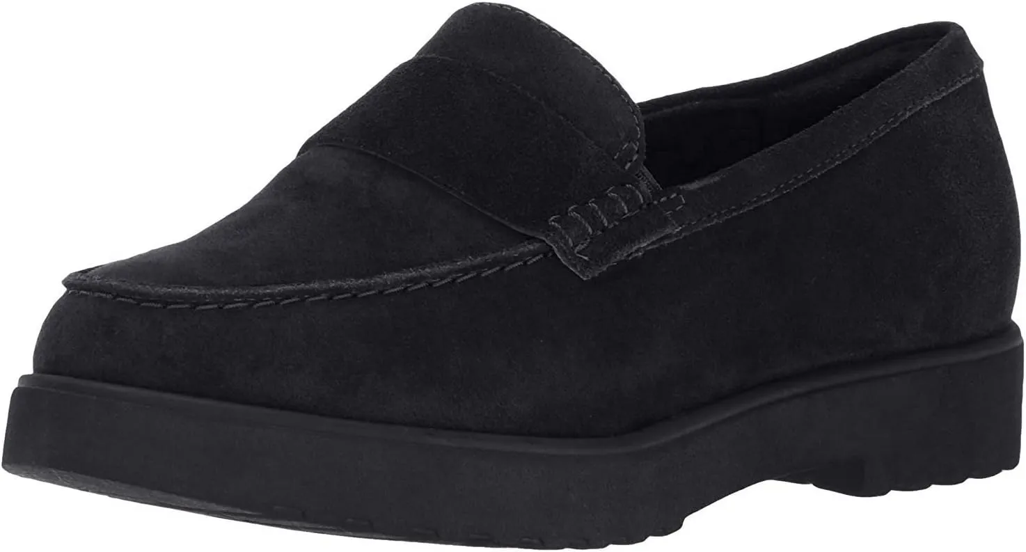 Clarks Women's Bellevue Hazen Penny Loafer