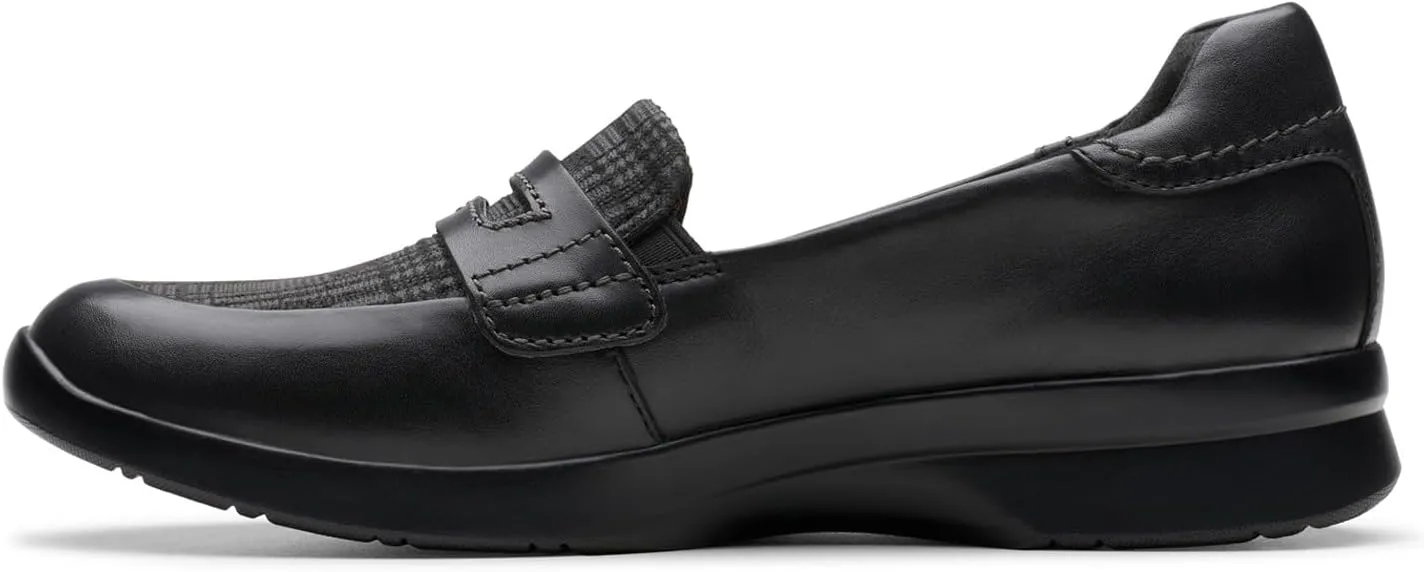 Clarks Women's Ellowyn Penny Loafer