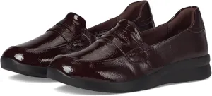 Clarks Women's Ellowyn Penny Loafer