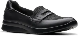 Clarks Women's Ellowyn Penny Loafer