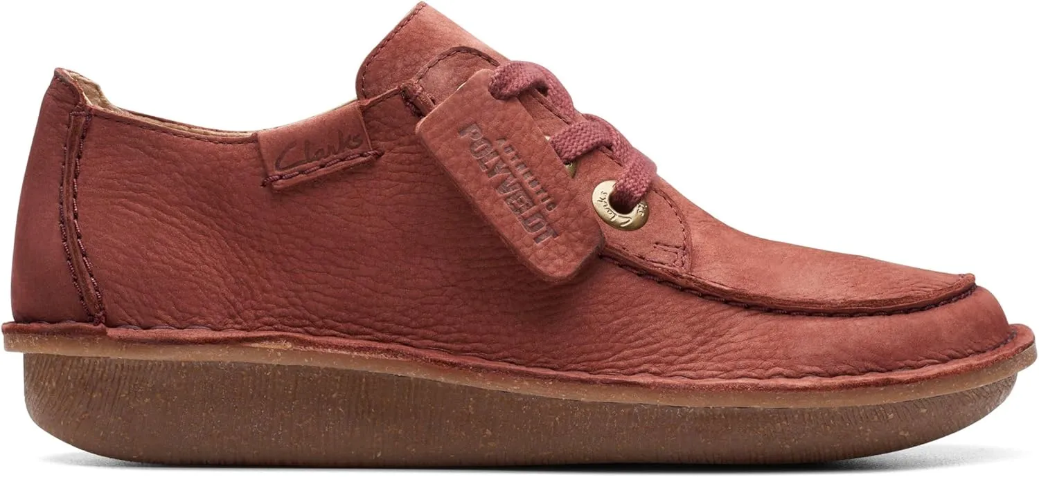 Clarks Women's Funny Dream Oxford