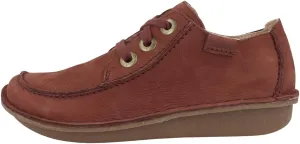 Clarks Women's Funny Dream Oxford